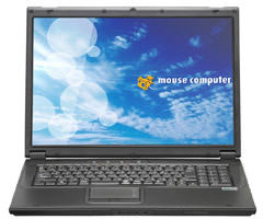 m-Book GX580B